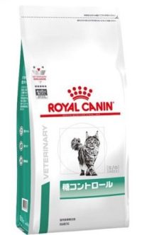 ロイヤルカナン猫用糖コントロールドライ