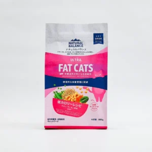ORIGINAL ULTRA 成猫用 低カロリーレシピ