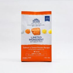 ナチュラルバランス LID 成犬用 サーモン&スイートポテトレシピ