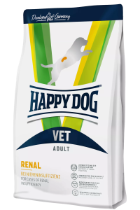 HAPPY DOG VET リーナル (腎臓ケア)