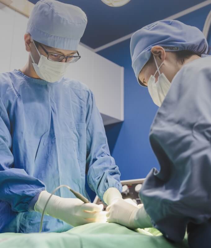 Surgery