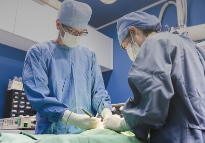 Surgery